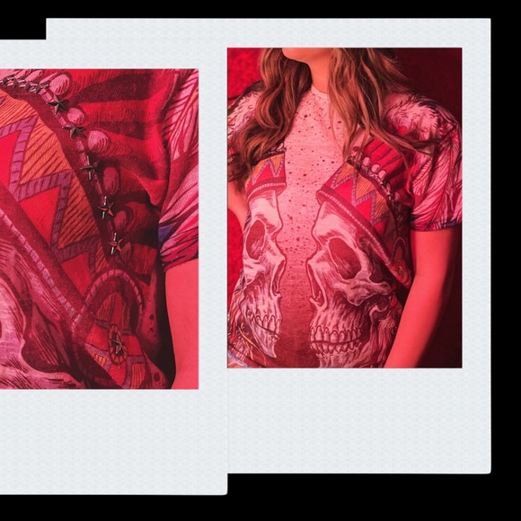 ▀▄ℑ𝔫𝔡𝔦𝔞𝔫 𝔒𝔲𝔱𝔩𝔞𝔴 Ͳ ▄▀ - Picture 2 of 3